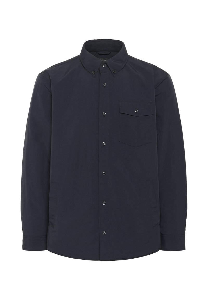 Matinique Jas donkerblauw