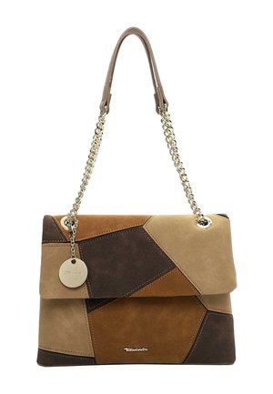 Handbag - brown