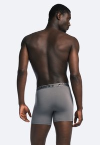 AllSaints 3PK  - Boxerbriefs - open miscellaneous