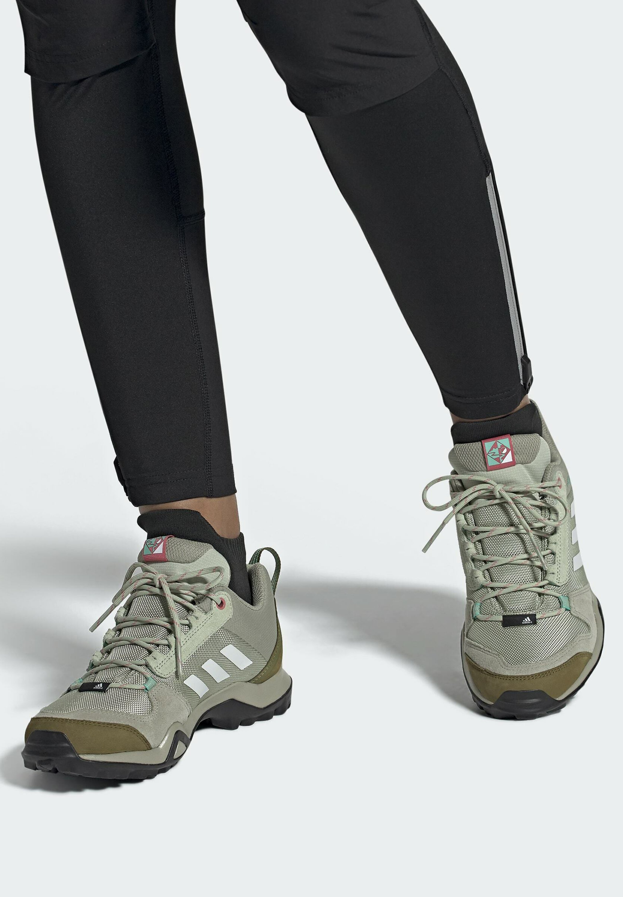 Women TERREX AX3 WANDERSCHUH - Hiking shoes Women TERREX AX3 WANDERSCHUH - Hiking shoes