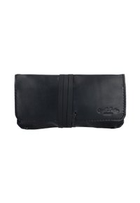 Unselected, black