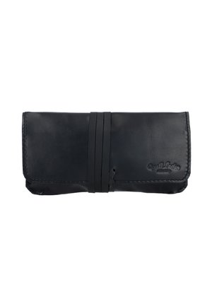 JESSE - Wallet - black