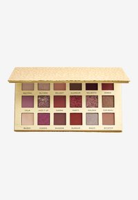 Revolution PRO NEW NEUTRAL SHADOW PALETTE - Palette occhi