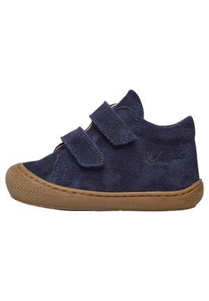 Naturino COCOON VL - Chaussures à scratch - blau dunkel