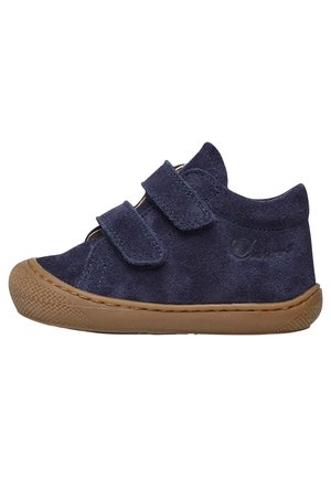 COCOON VL - Zapatos con cierre adhesivo - blau dunkel