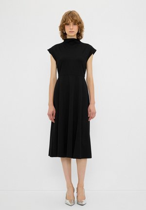 adL Freizeitkleid - black
