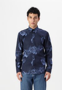 Bruuns Bazaar VANIGILLY SHIRT - Camisa - blue