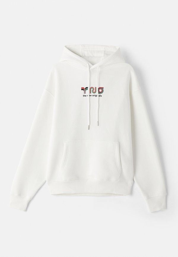 SUPER GRAPHIC HOODIE - Hoodie4