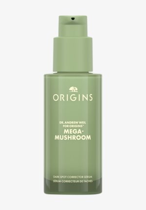 DR.WEIL MEGA MUSHROOM™ DARK SPOT CORRECTOR SERUM - Serum - -