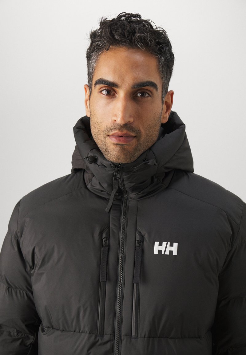 Giacca Imbottita Puffer Stylo Per Uomo – Trapuntata, Leggera E Resistente All'Acqua – Taglia XL - Foto 5