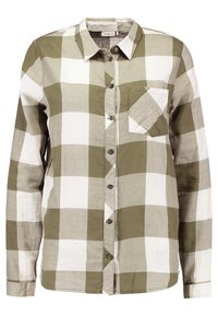 JDY Camicia - off-white