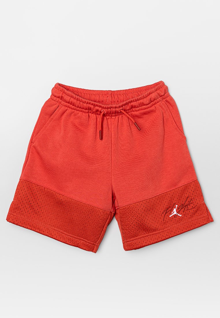 Jordan Shorts rood