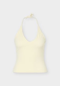 Δεν επιλέχθηκε, light yellow