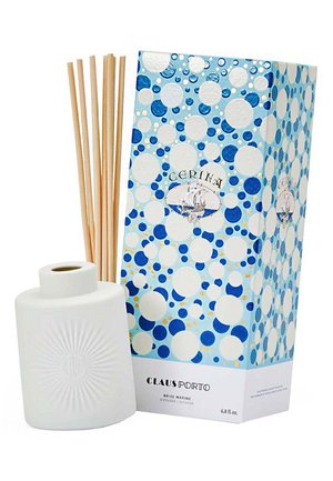 CLAUS PORTO DIFFUSOR CERINA BRISE MARINE DIFFUSER - Duftset für Zuhause - transparent