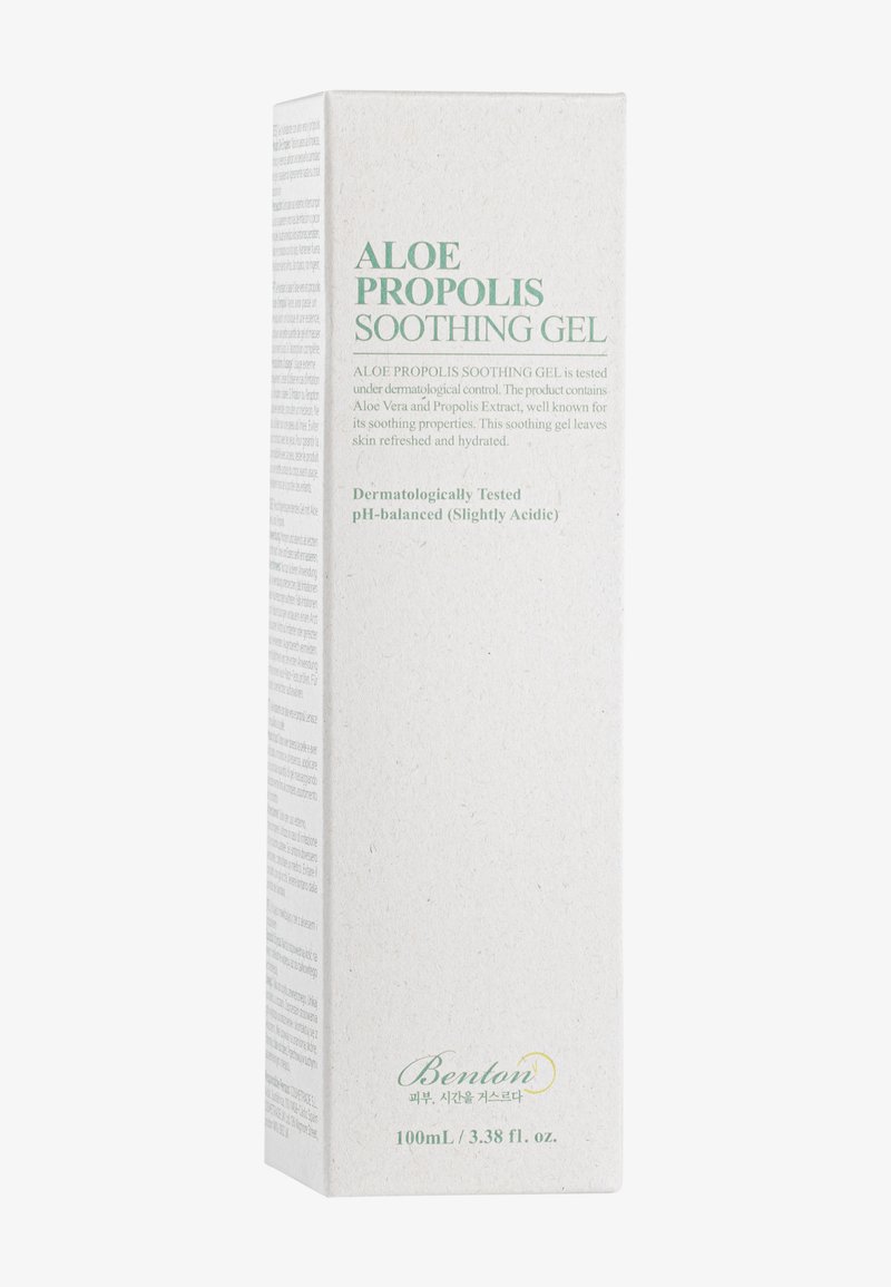 Benton ALOE PROPOLIS SOOTHING GEL - Feuchtigkeitsgel - Zalando