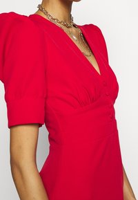 Trendyol Vardagsklänning - red