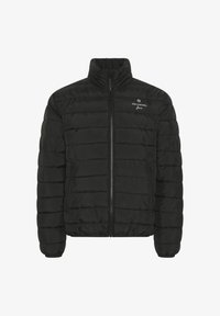 Unselected, black beauty