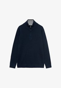 Non selezionato, royal blue