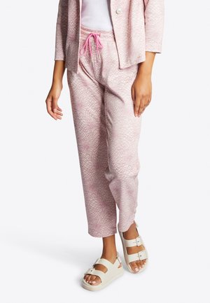 Rich & Royal Pantalon de survêtement - pink
