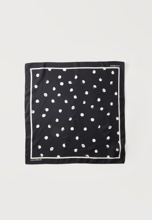 lala Berlin, Fular - black
