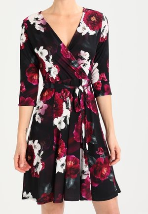 Jerseyjurk - black