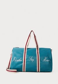 STAY HOME - Travel accessory - green