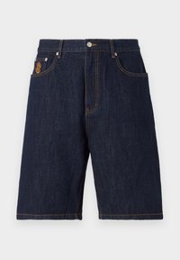 Επιλέχθηκε, indigo