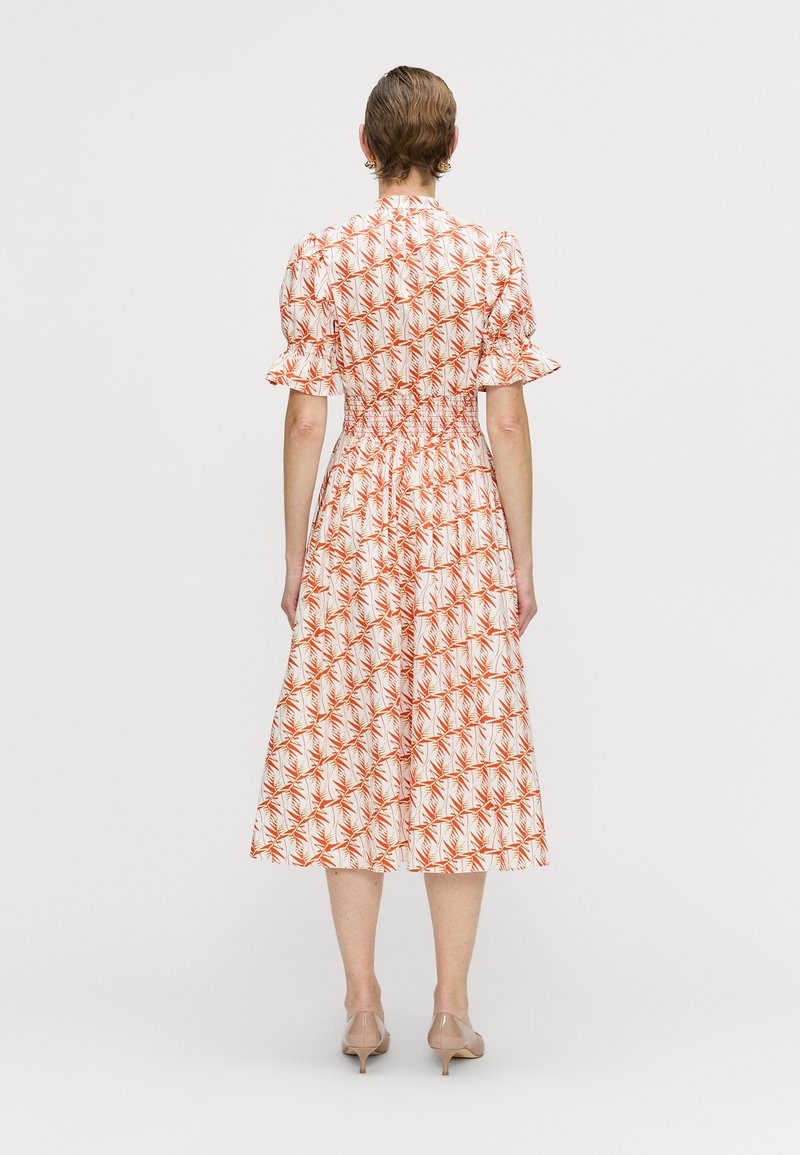 diane von furstenberg erica midi dress Diane Von Furstenberg Erica Midi Dress