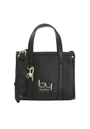 ARIANA VAR - Borsa a mano - screziato-mottled black