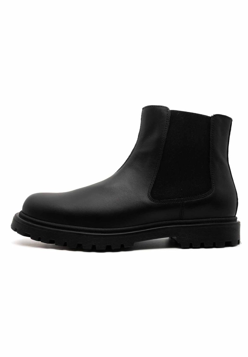 NeroGiardini PORTO BRENNA ESCORT NER - Stiefelette - nero