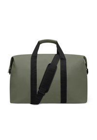 Gaston Luga DÄSH - Weekendtasker - olive