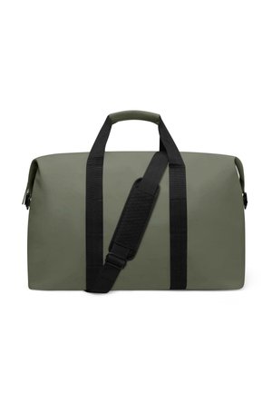 DÄSH - Weekendtasker - olive