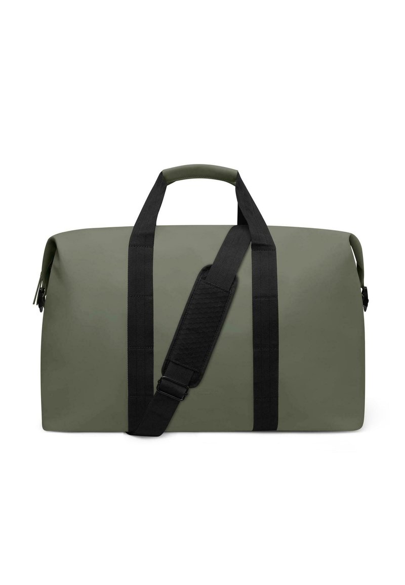 Gaston Luga DÄSH - Weekendtasker - olive