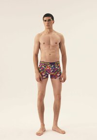 Henderson SPIN wielokolorowy