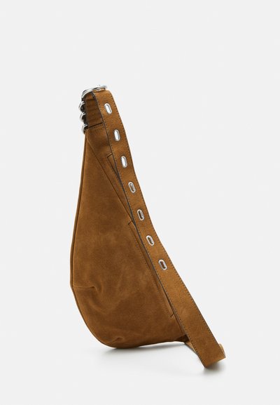 rag & bone PETRA SLING - Puusakott - tan