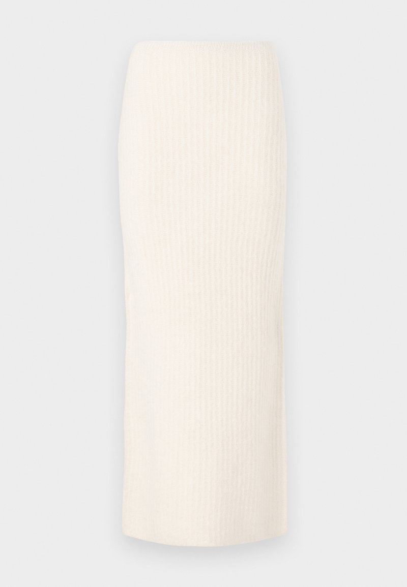 Gina Tricot Kokerrok crème