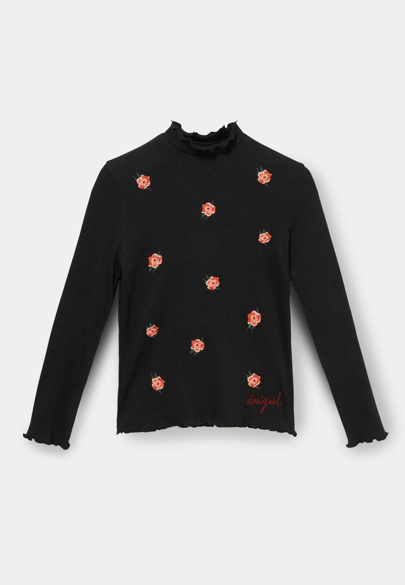 Desigual Maglione - black