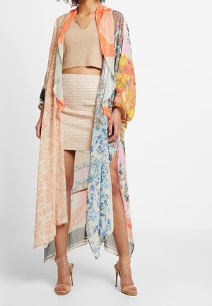 Giacca leggera - multi-coloured