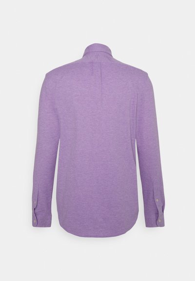 Polo Ralph Lauren FEATHERWEIGHT SHIRT - Camisa - pastel purple heather
