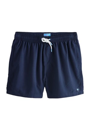 ESSENTIAL - Shorts da mare - navy blue