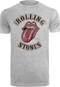 Niet geselecteerd, heather grey