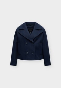 Non sélectionné, navy blazer