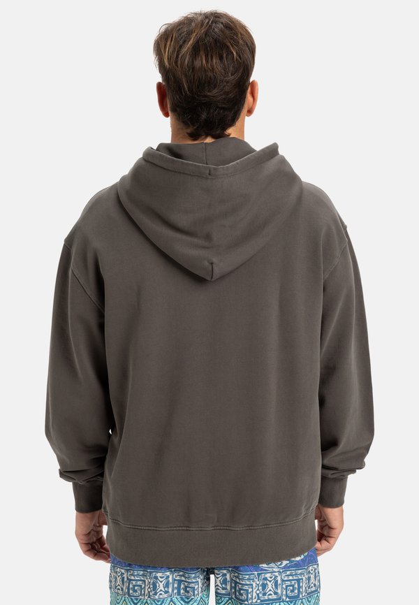 GLOBAL HEAT - Hoodie - krp3