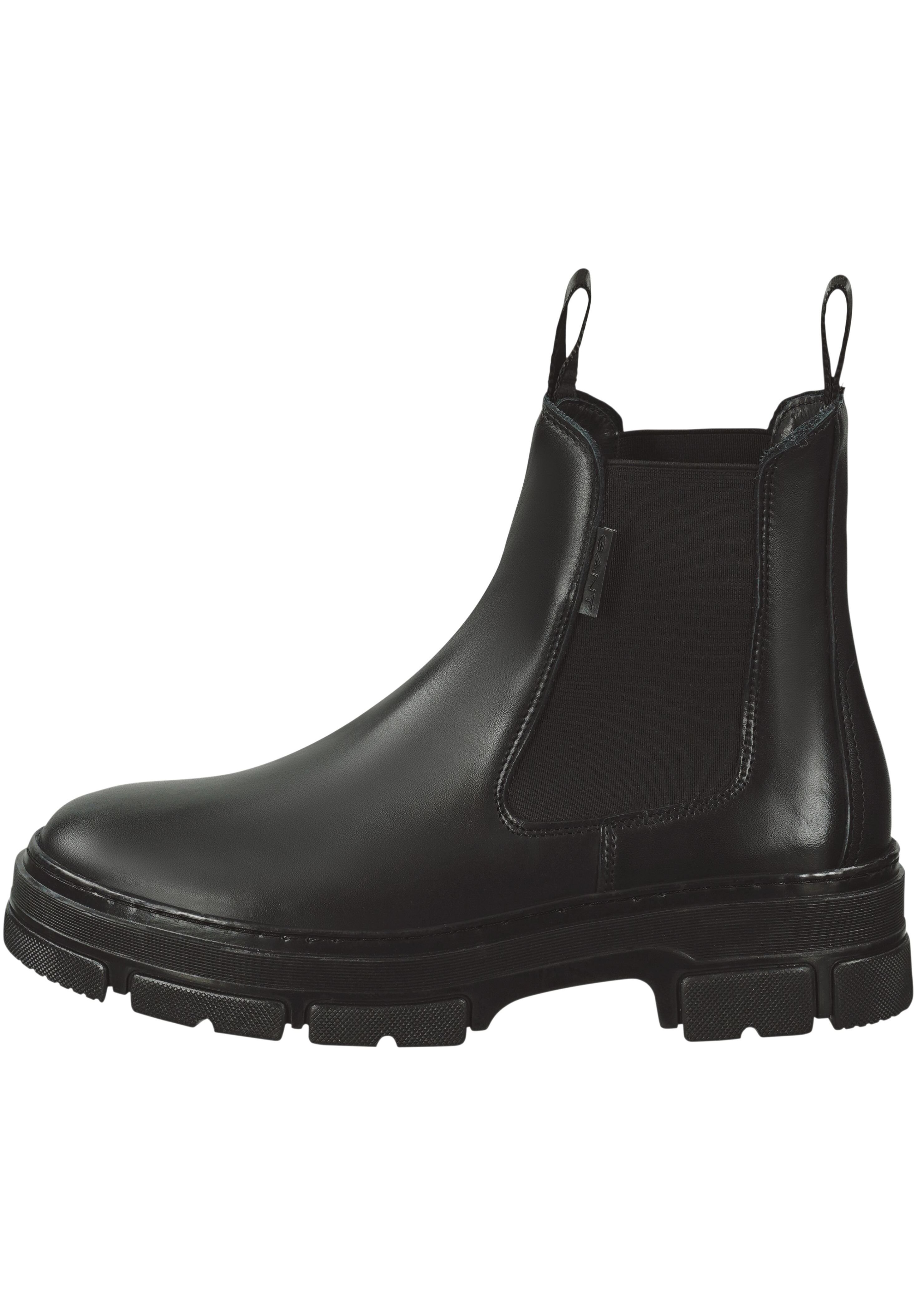 Ankle Boots Gant Windpeak Mid Lace Boot GANT JANEBI Ankle Boots