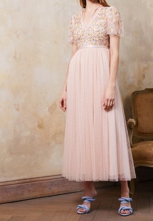 Ballkleid - pink