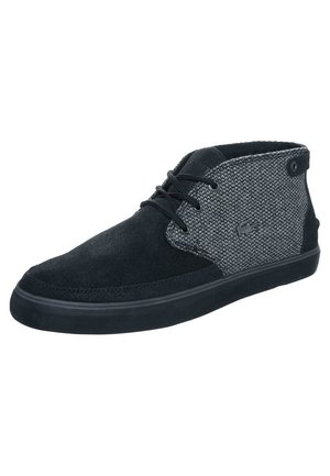 Rennot nauhakengät - black