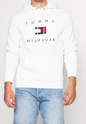 Bluza z kapturem