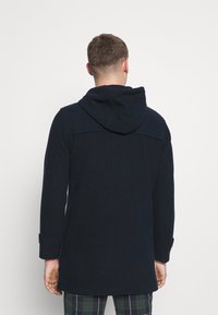Selected Homme Cappotto classico - dark blue