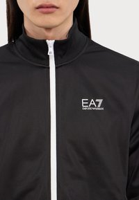 EA7 Emporio Armani Tuta - black