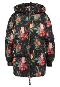 Pepe Jeans Abrigo de invierno - multi-coloured